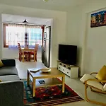 Katya's Holiday home