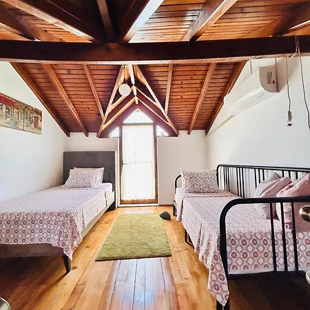 Katya's Holiday home