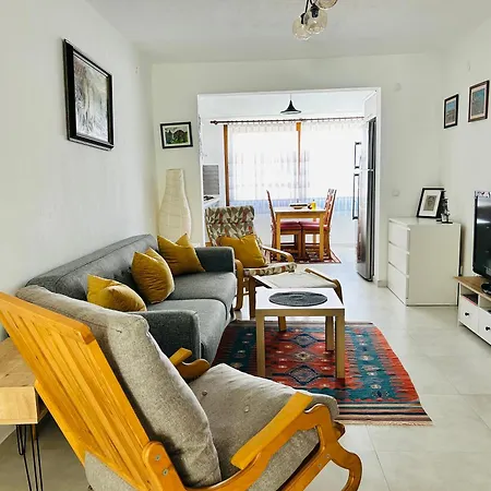 Katya's Holiday home Datca