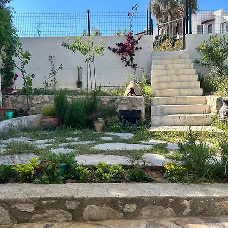 Katya's Holiday home *