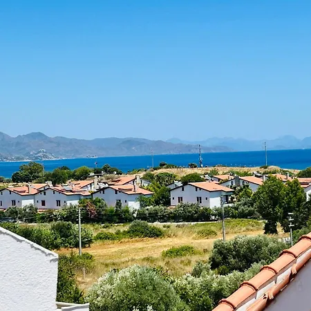 Holiday home Katya's *