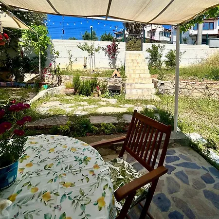 Holiday home Katya's Datca