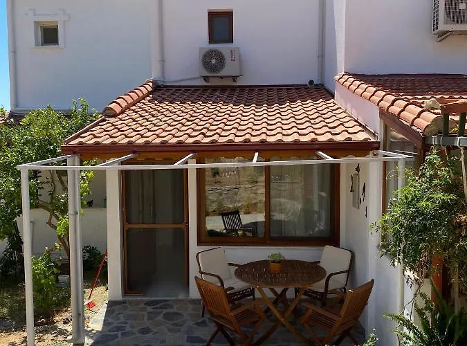 Holiday home Katya's