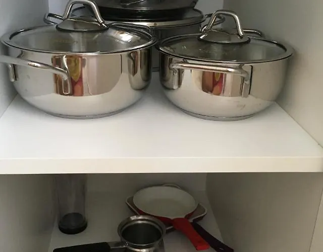 Katya's Holiday home *