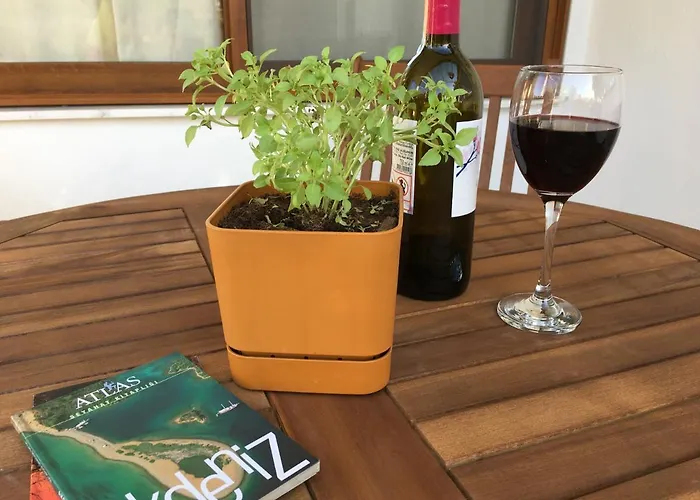 Katya's Holiday home *