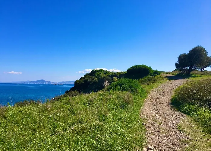 Holiday home Katya's *