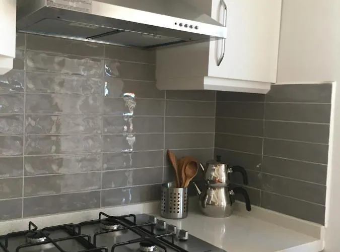 Holiday home Katya's Datca