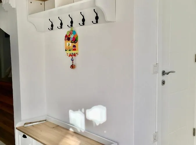 Holiday home Katya's Datca