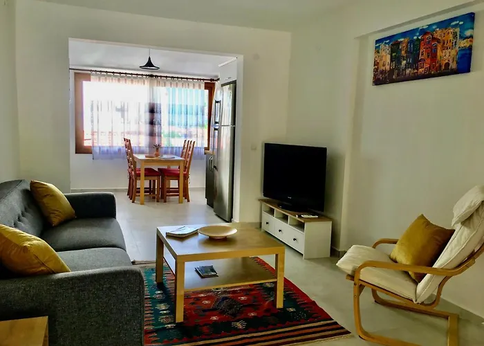 Katya's Holiday home