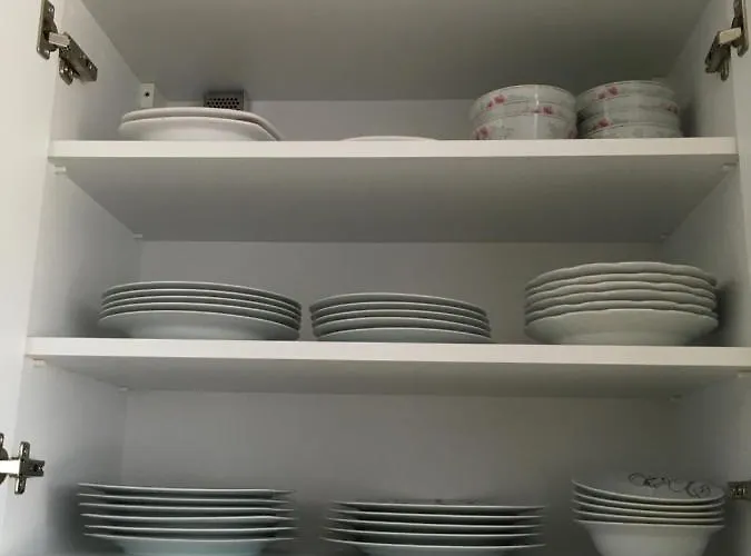 Katya's Holiday home Datca