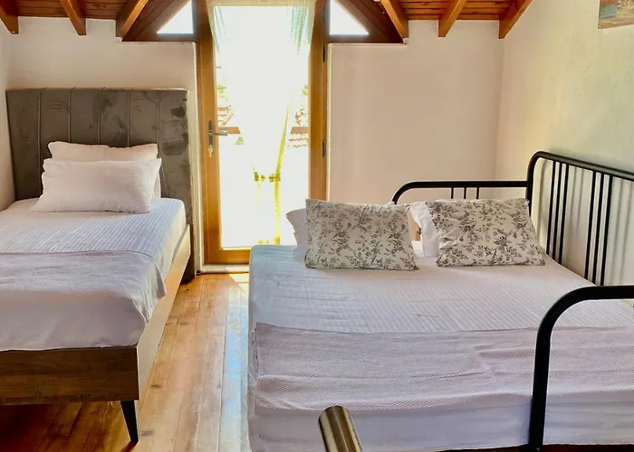 Holiday home Katya's