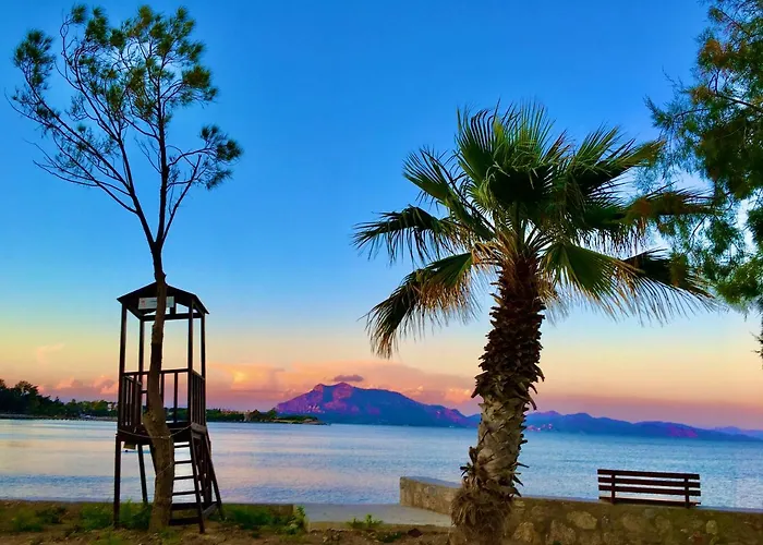 Holiday home Katya's *