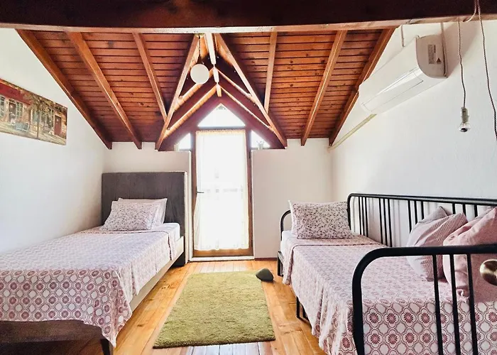 Katya's Holiday home