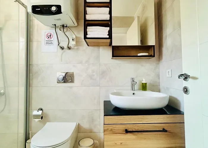 Holiday home Katya's