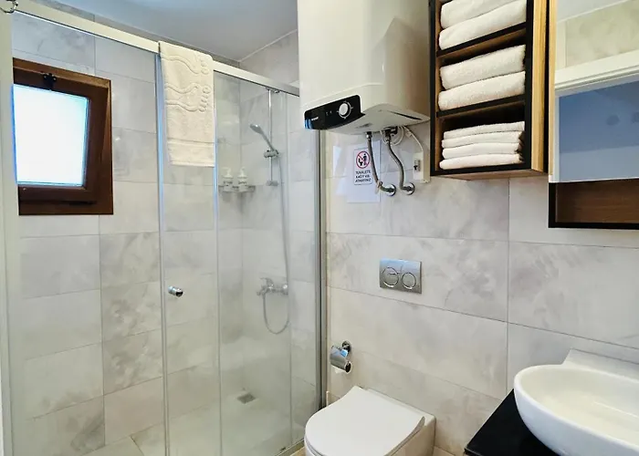 Holiday home Katya's *