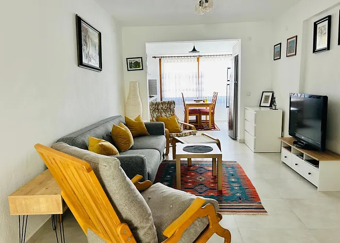 Katya's Holiday home Datca