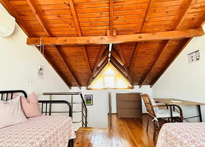 Katya's Holiday home