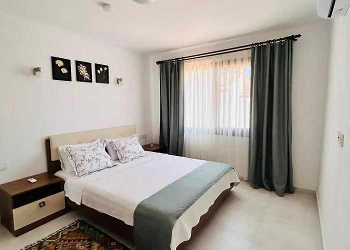 Holiday home Katya's