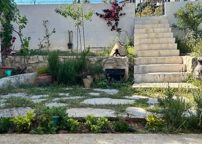 Katya's Holiday home *