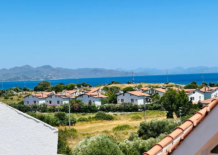 Holiday home Katya's *