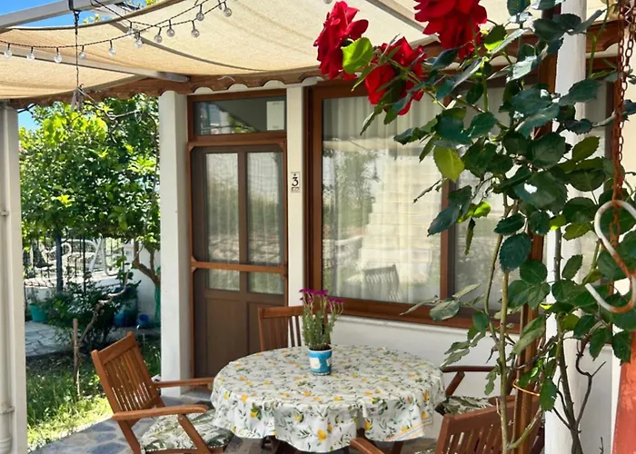 Katya's Holiday home Datca