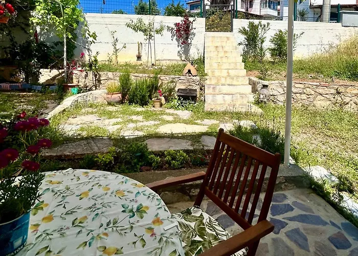 Holiday home Katya's Datca